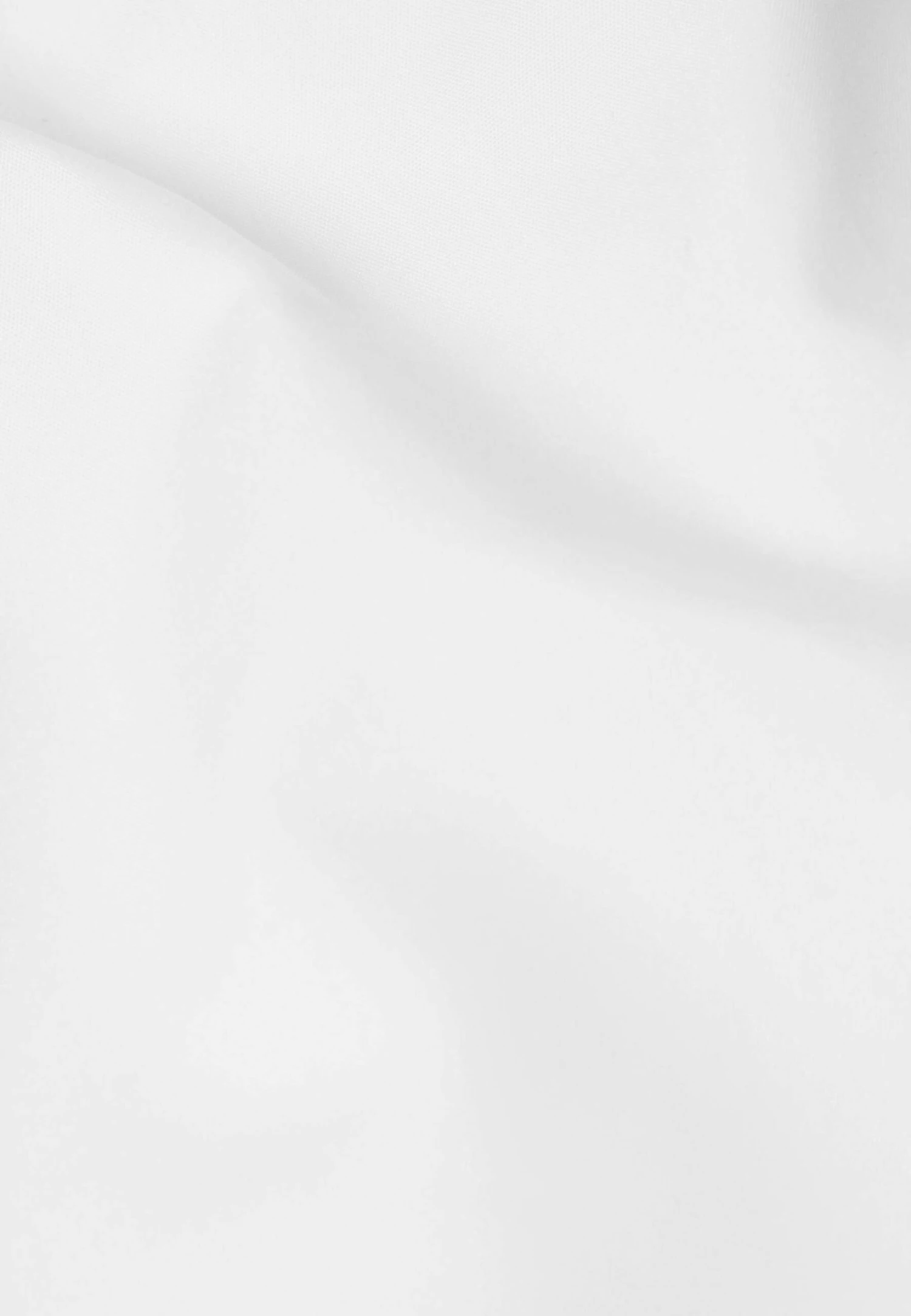 Next Easy Care Single Cuff - Zakelijk Overhemd - White - Afbeelding 4