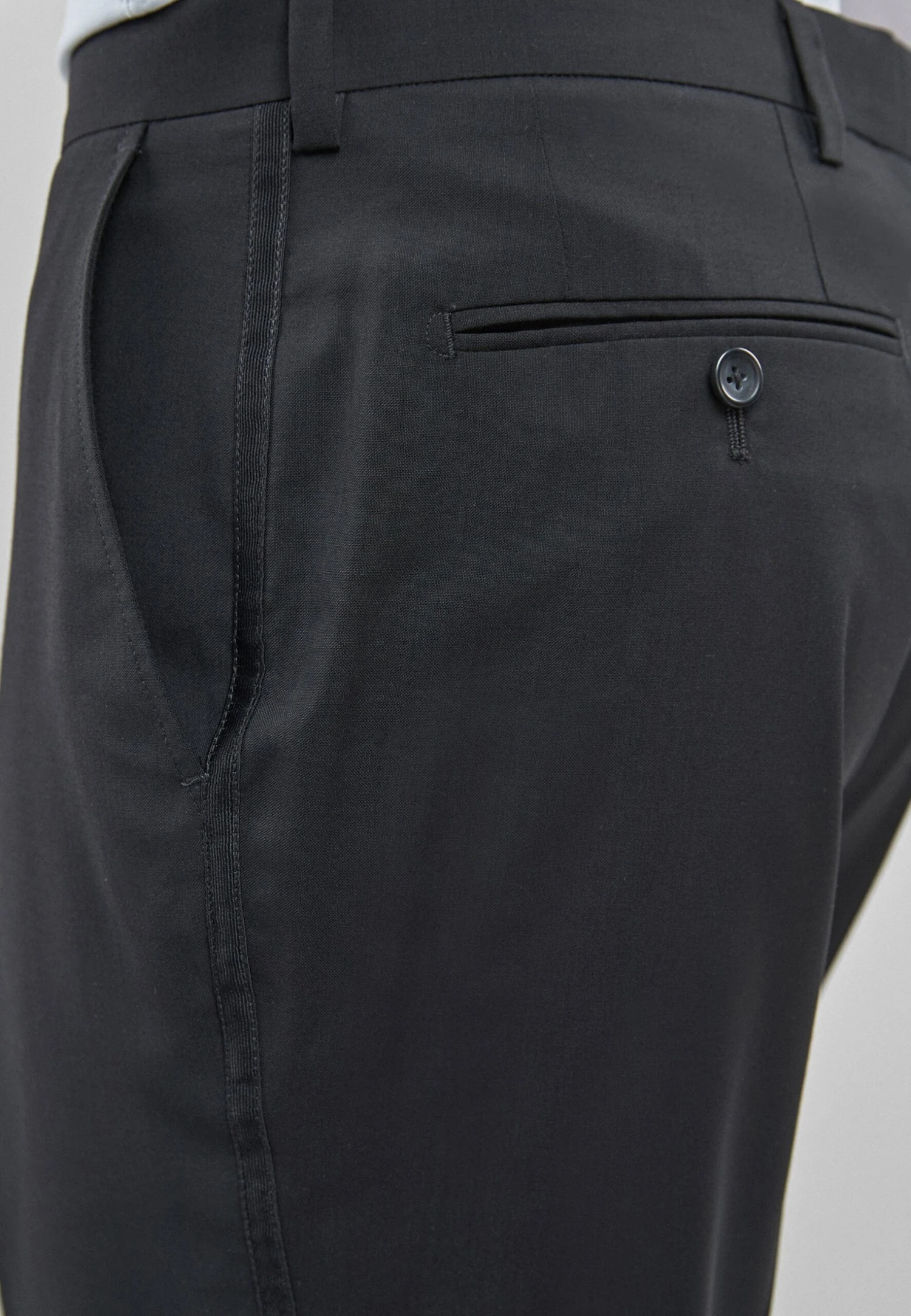 Next Broek - Black - Afbeelding 3