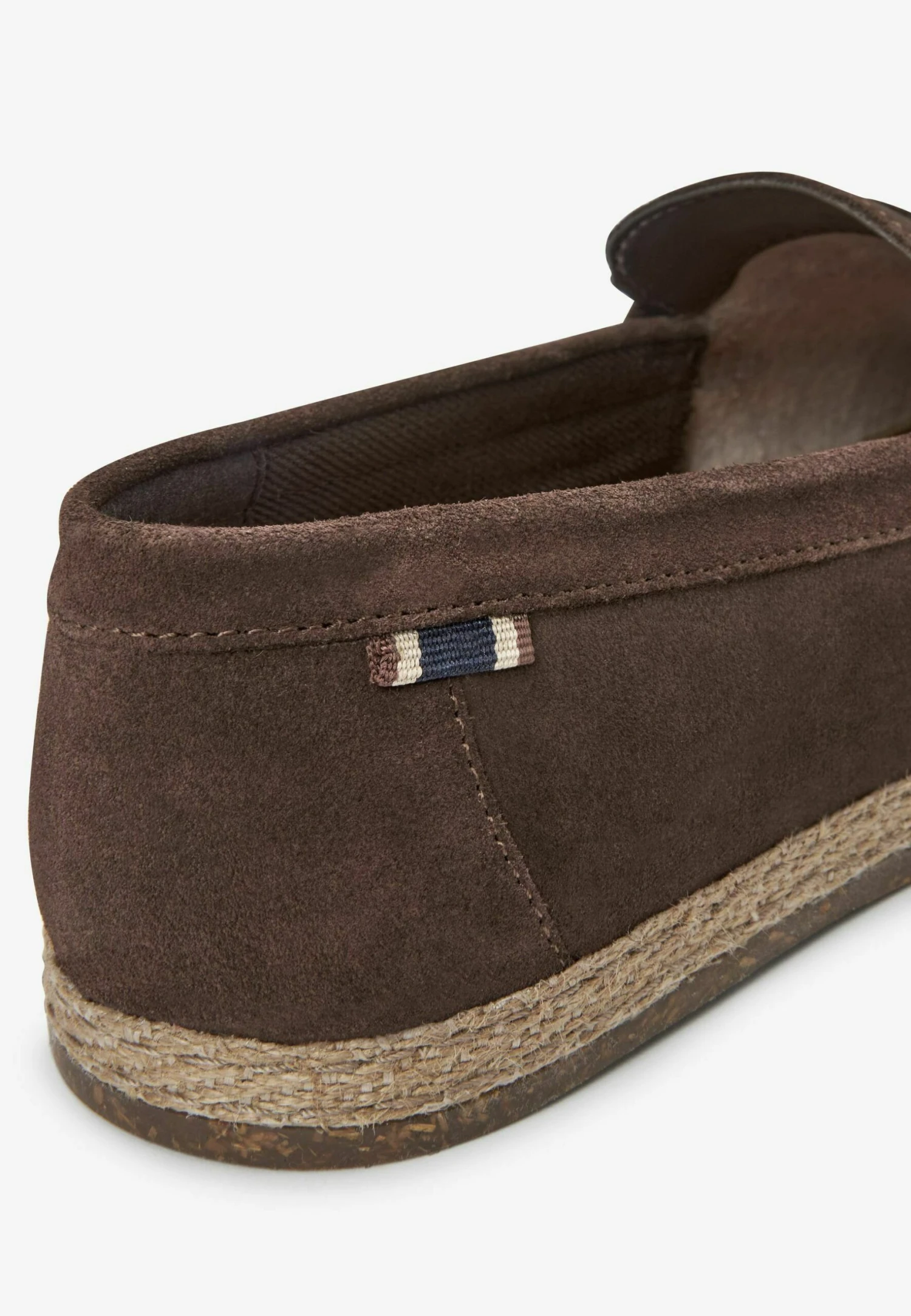 Next Standard - Espadrilles - Bronze - Afbeelding 5