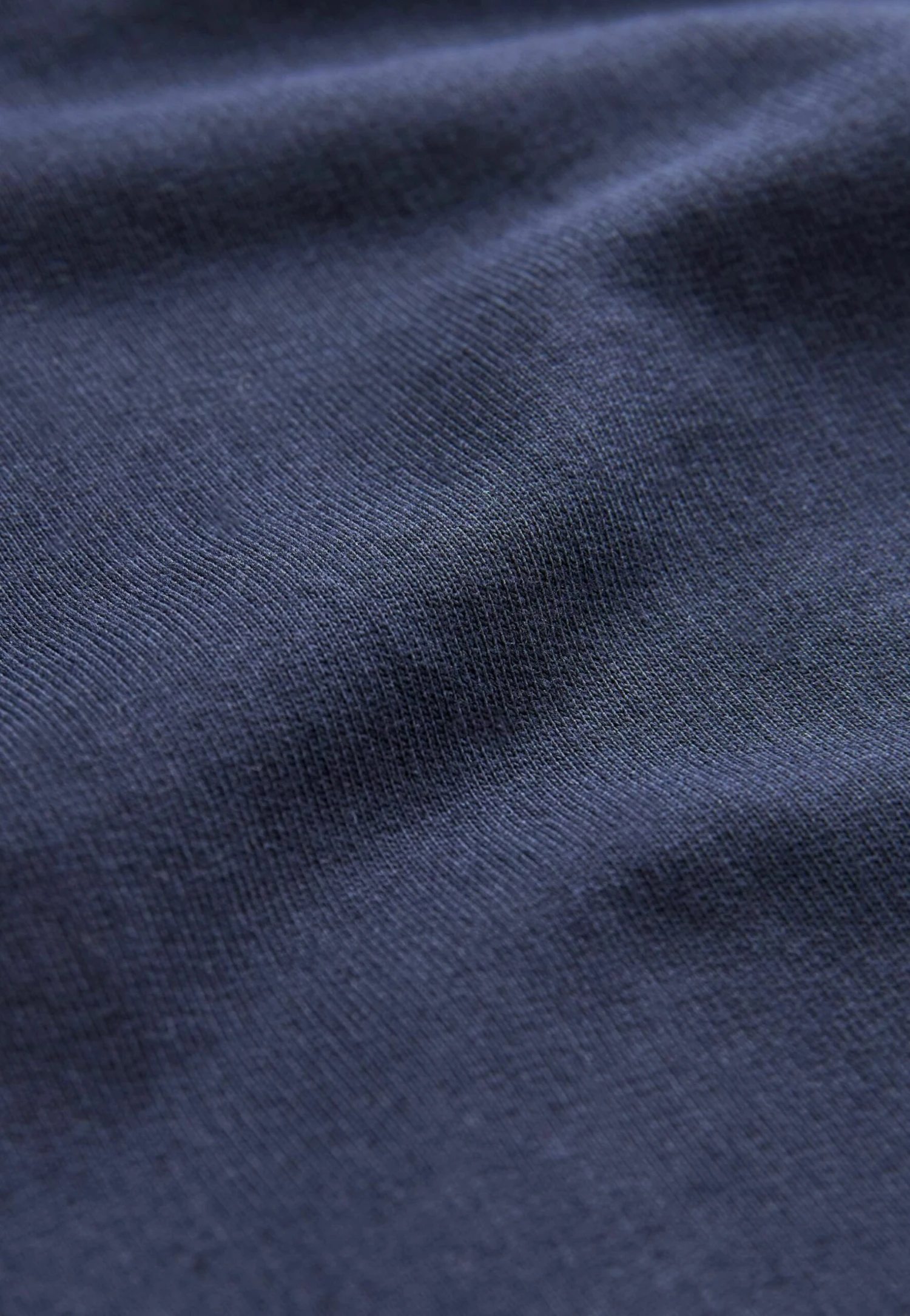 Next 2 Pack Standard - Sweater Met Rits - Navy Blule Grey - Afbeelding 6