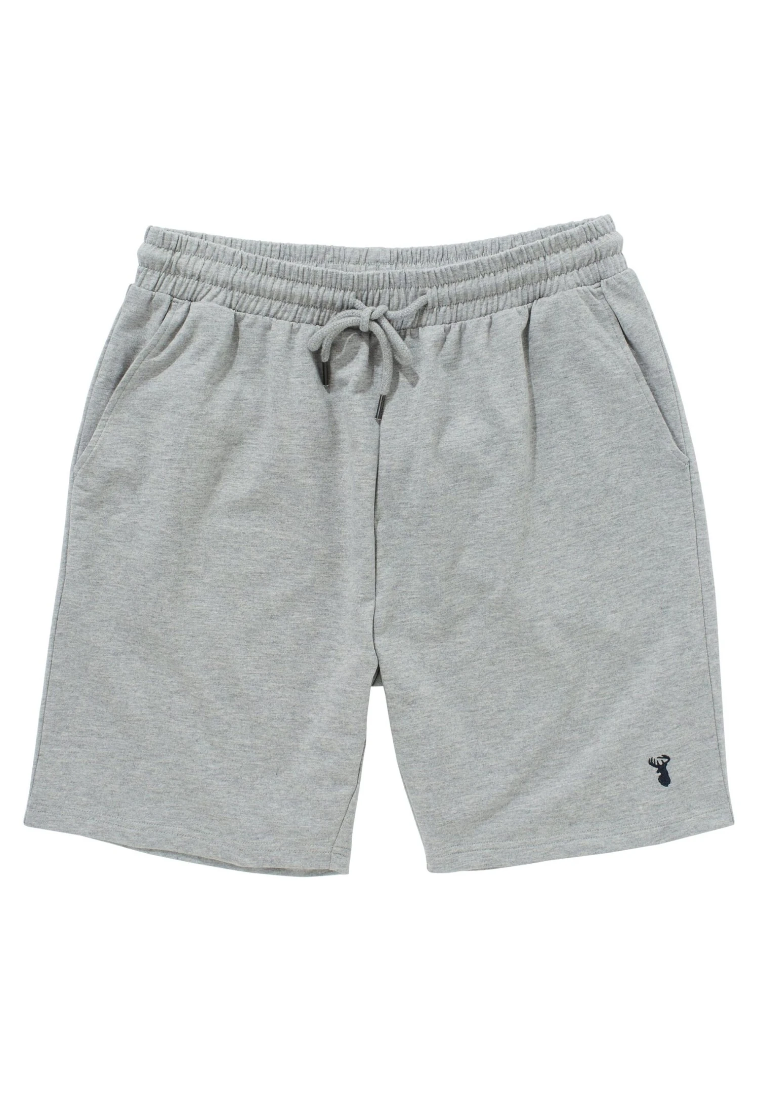 Next Black Stag - Shorts - Light Grey - Afbeelding 2