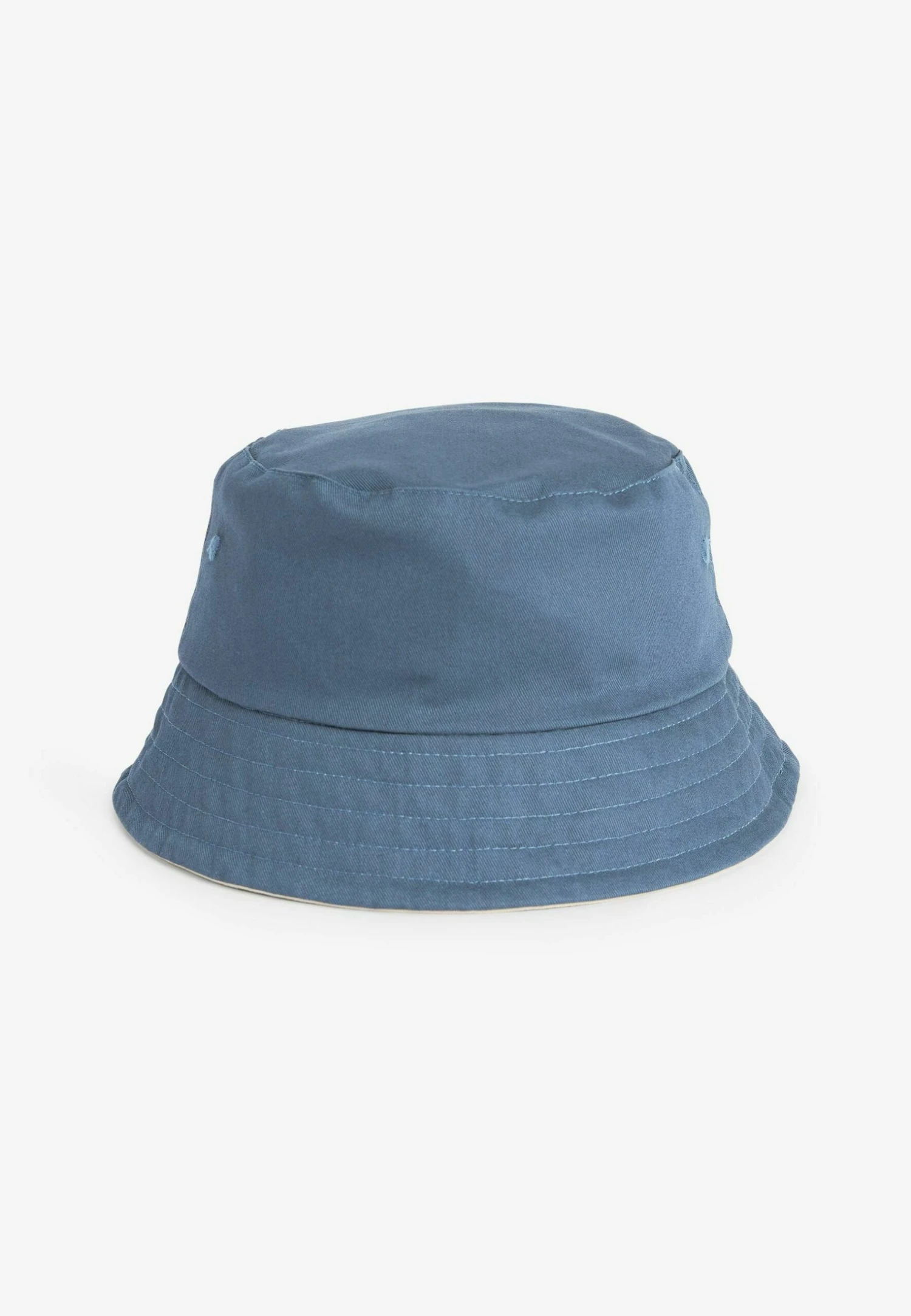 Next Reversible Bucket 2 Pack Standard - Hoed - Blue Khaki Green - Afbeelding 2