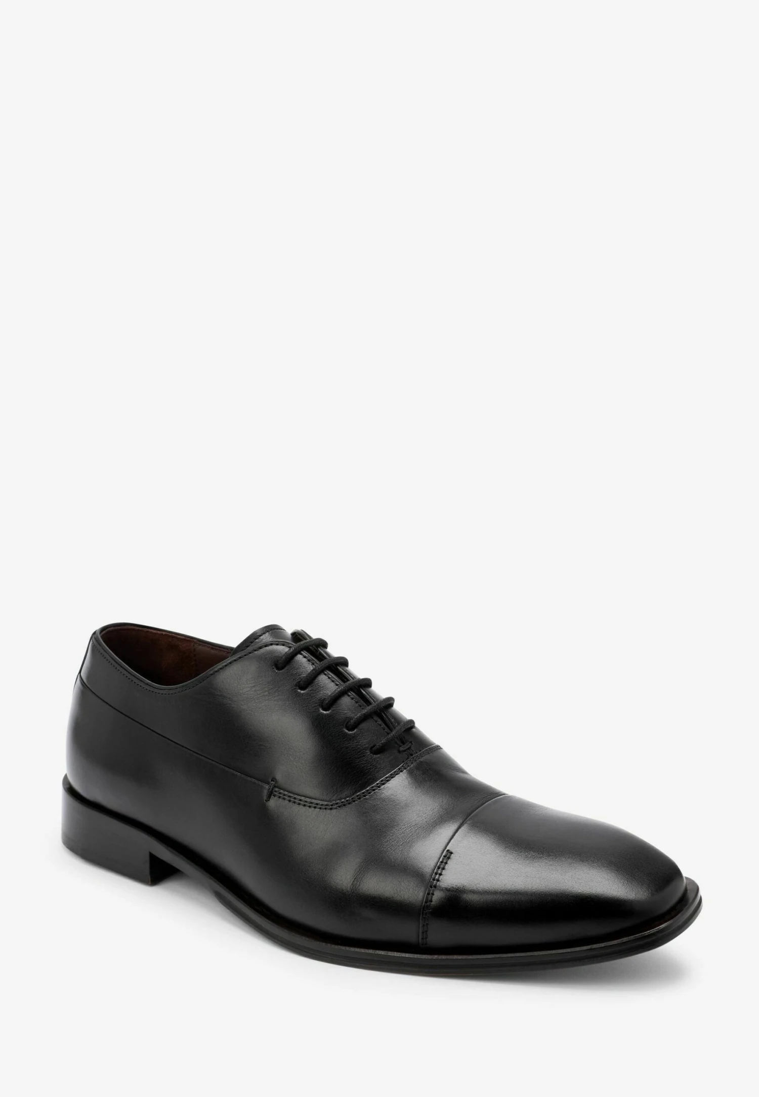 Next Signature - Veterschoenen - Black - Afbeelding 3