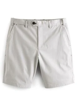 Next Signature Premium Standard - Shorts - Light Grey