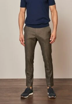 Next Motion Flex - Pantalon - Brown