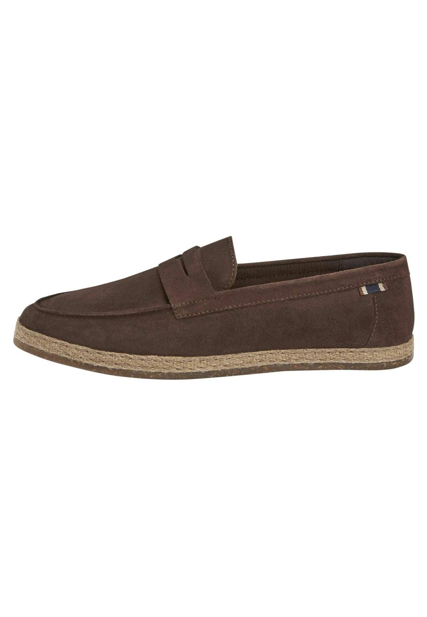 Next Standard - Espadrilles - Bronze - Afbeelding 2