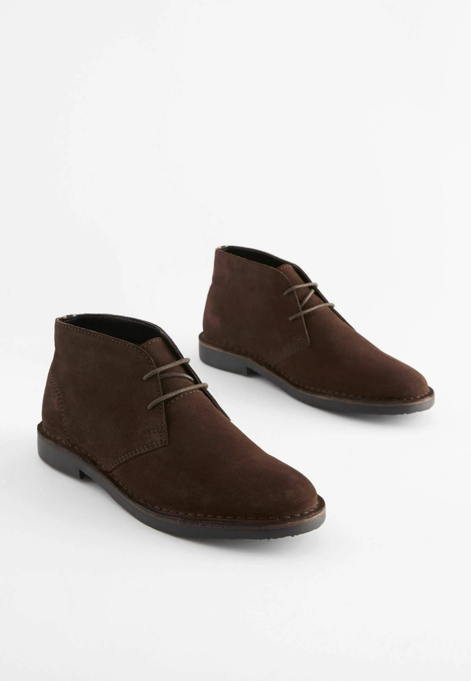 Next Desert- Veterboots - Brown - Afbeelding 2