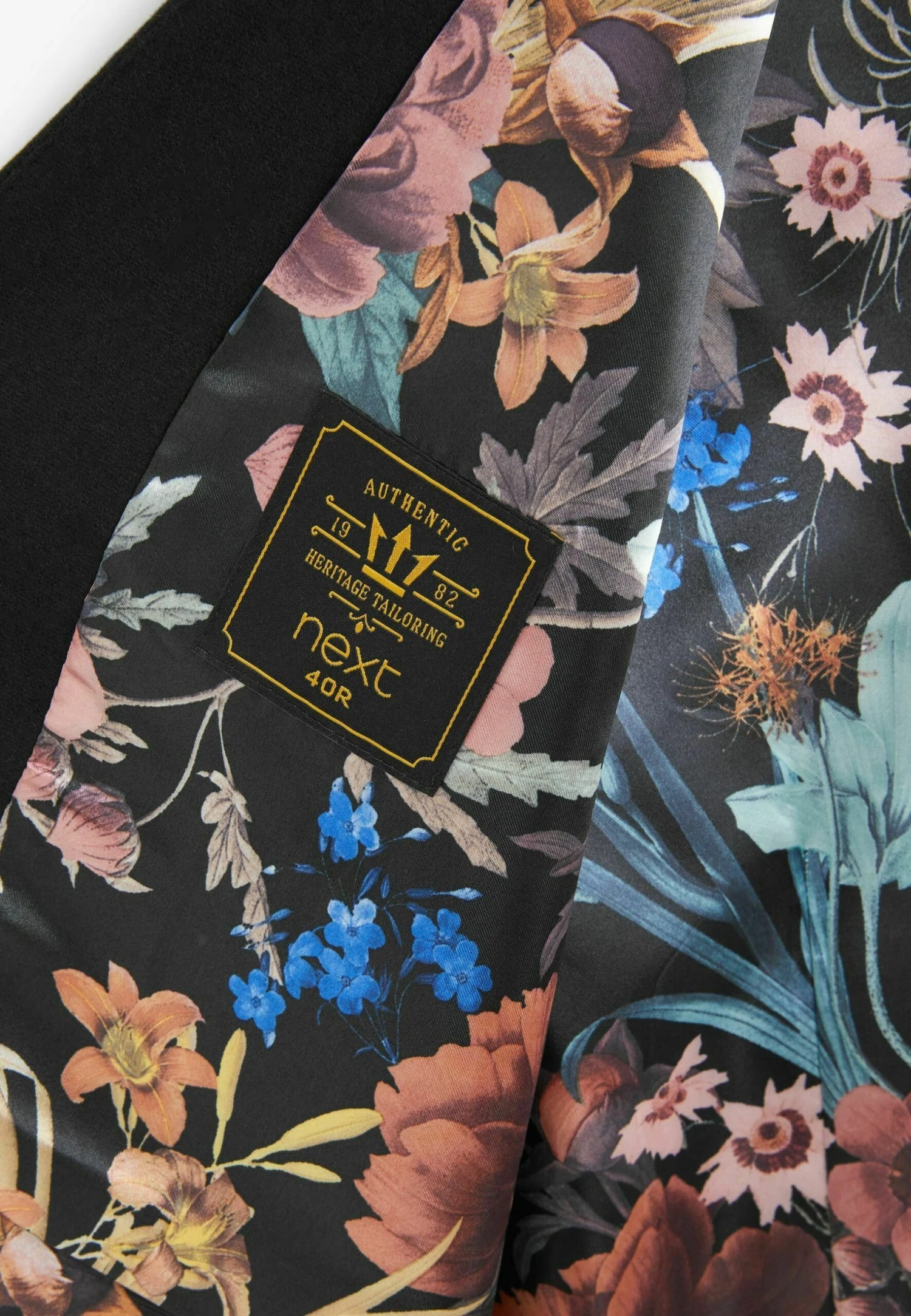 Next Donegal- Bodywarmer - Black - Afbeelding 3