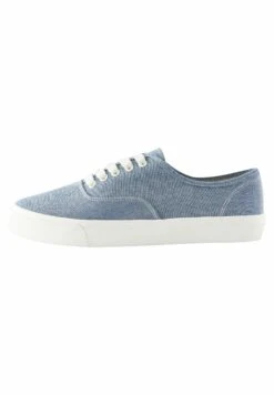Next Standard - Sneakers Laag - Blue