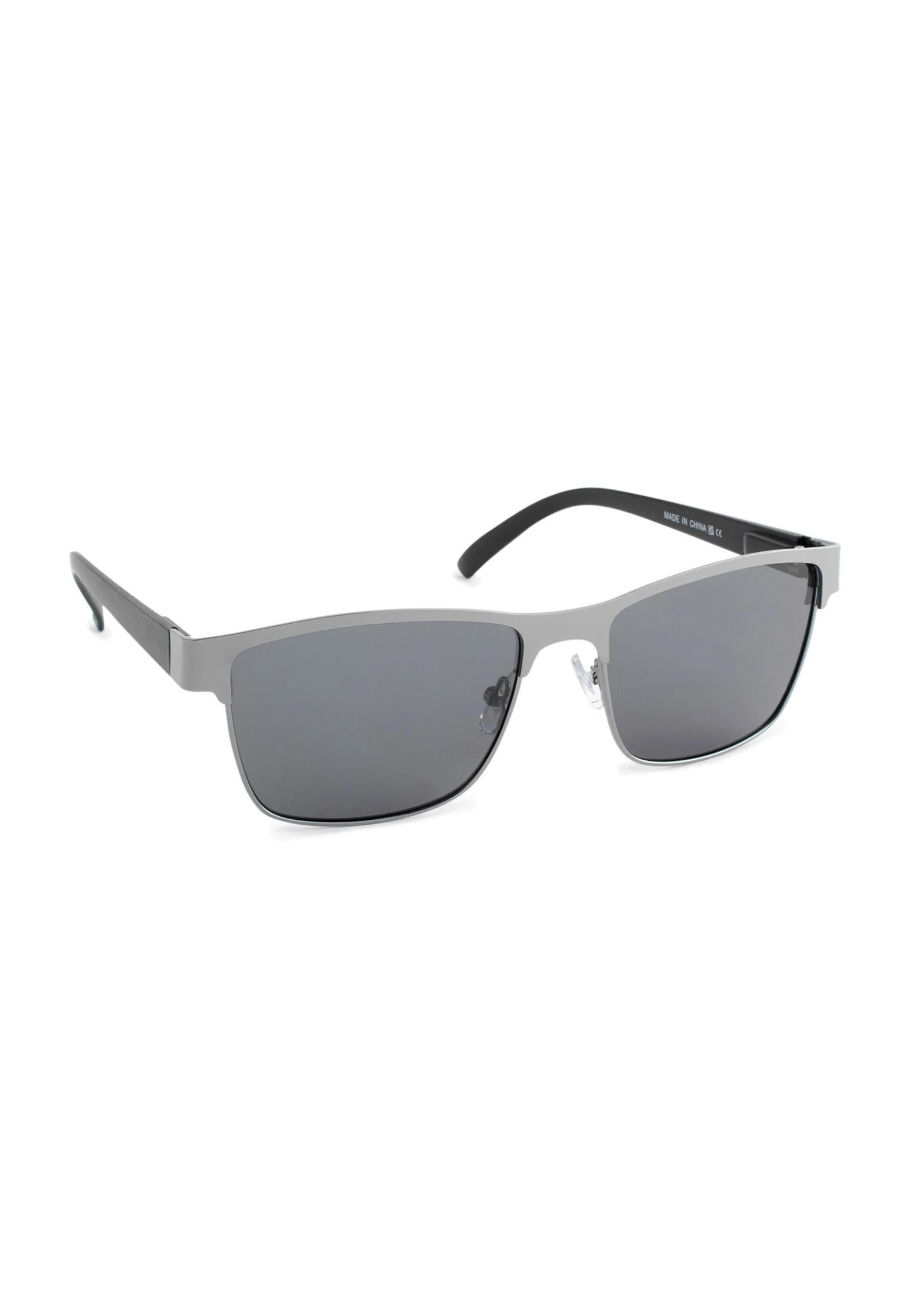 Next Retro Polarised Standard - Zonnebril - Gun Metal - Afbeelding 2