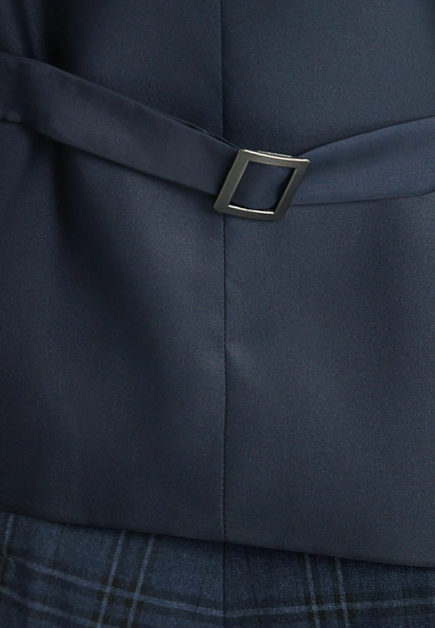 Next Standard - Bodywarmer - Blue - Afbeelding 4