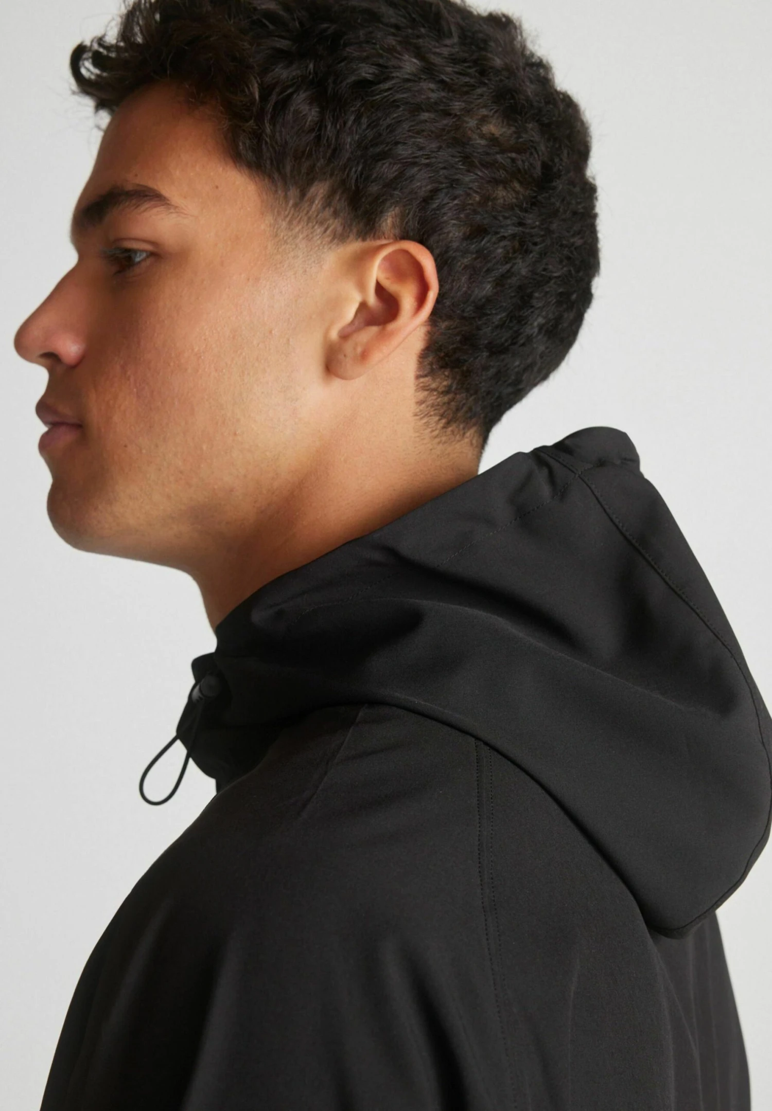 Next Active Standard - Trainingsvest - Black - Afbeelding 4