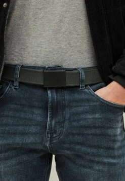 Next 2 Pack Reversible- Riem - Navy Khaki