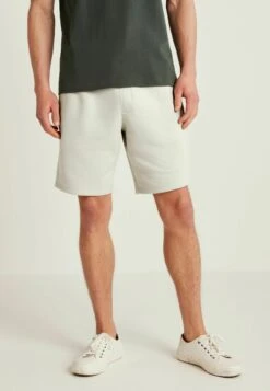 Next Soft Standard - Trainingsbroek - Stone