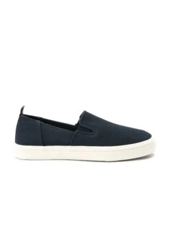 Next Standard - Sneakers Laag - Navy Blue