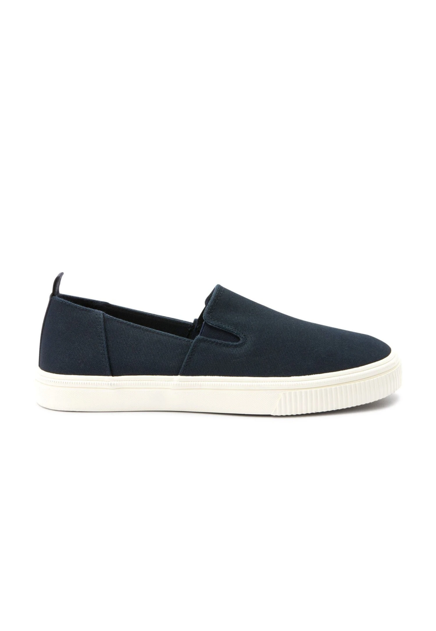 Next Standard - Sneakers Laag - Navy Blue