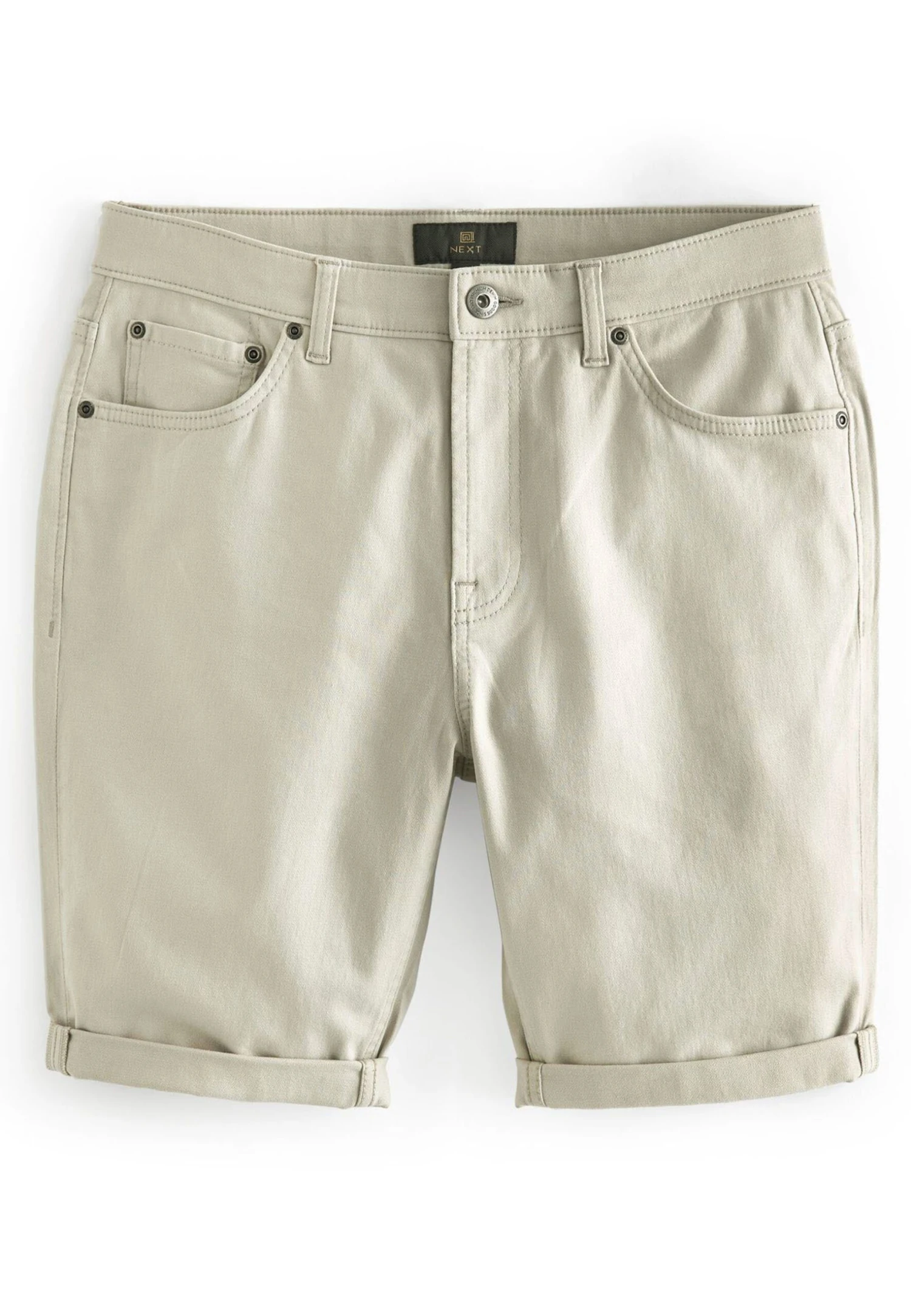 Next Motionflex Pocket- Shorts - Bone Neutral - Afbeelding 3