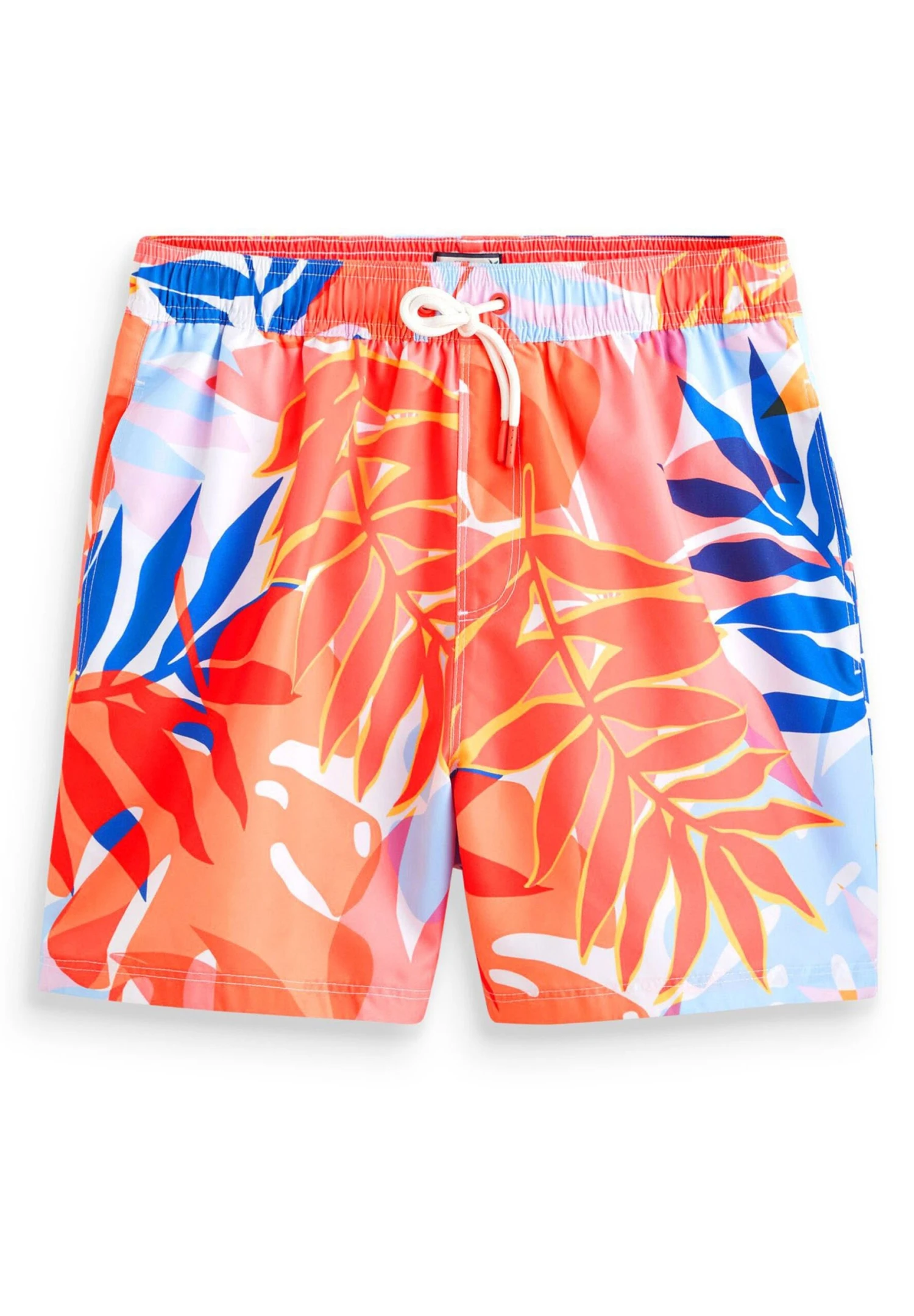 Next Printed Standard - Zwemshorts - Multi Flower - Afbeelding 6