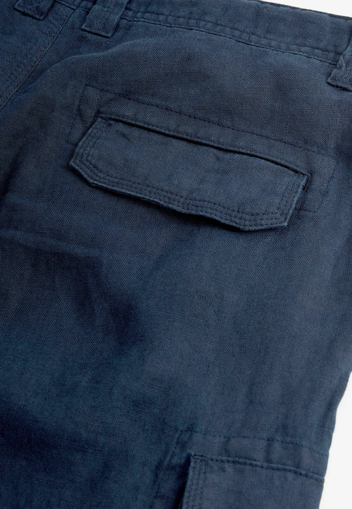 Next Standard - Shorts - Navy - Afbeelding 7