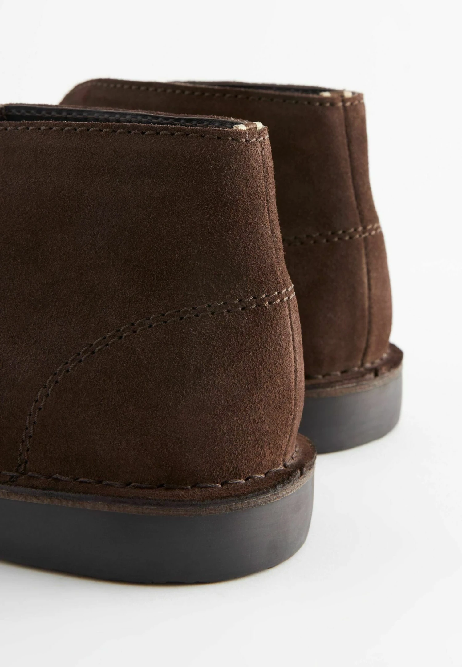 Next Desert- Veterboots - Brown - Afbeelding 4