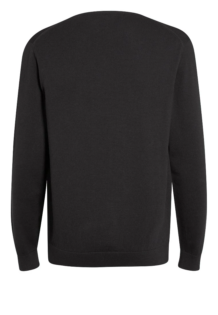 Next V Neck - Trui - Black - Afbeelding 2