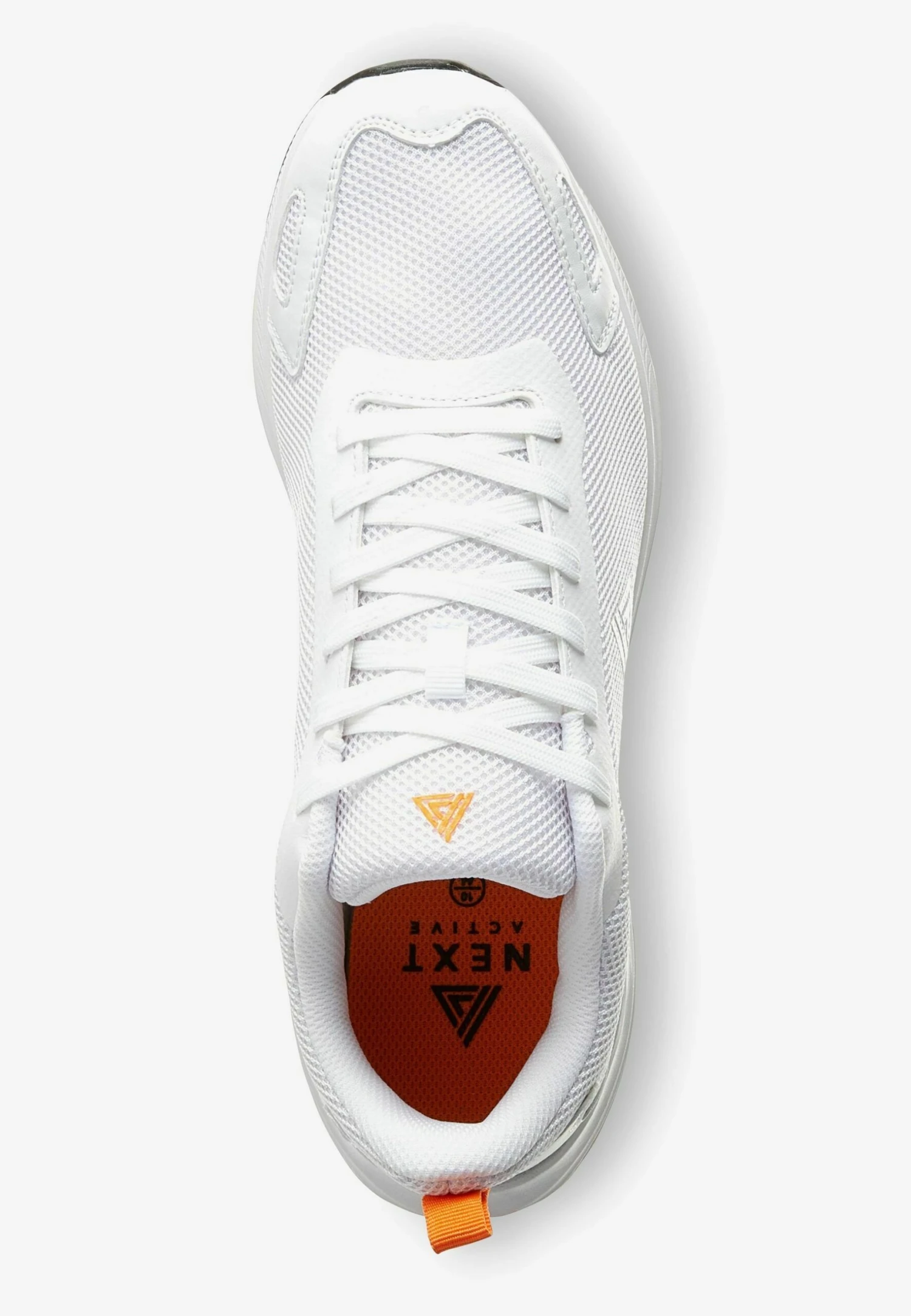 Next V-Lite Active - Sneakers Laag - White - Afbeelding 3