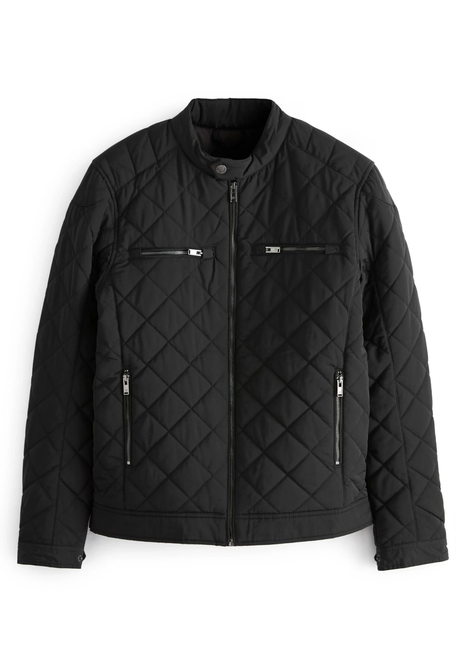 Next Shower Resistant- Jas - Black