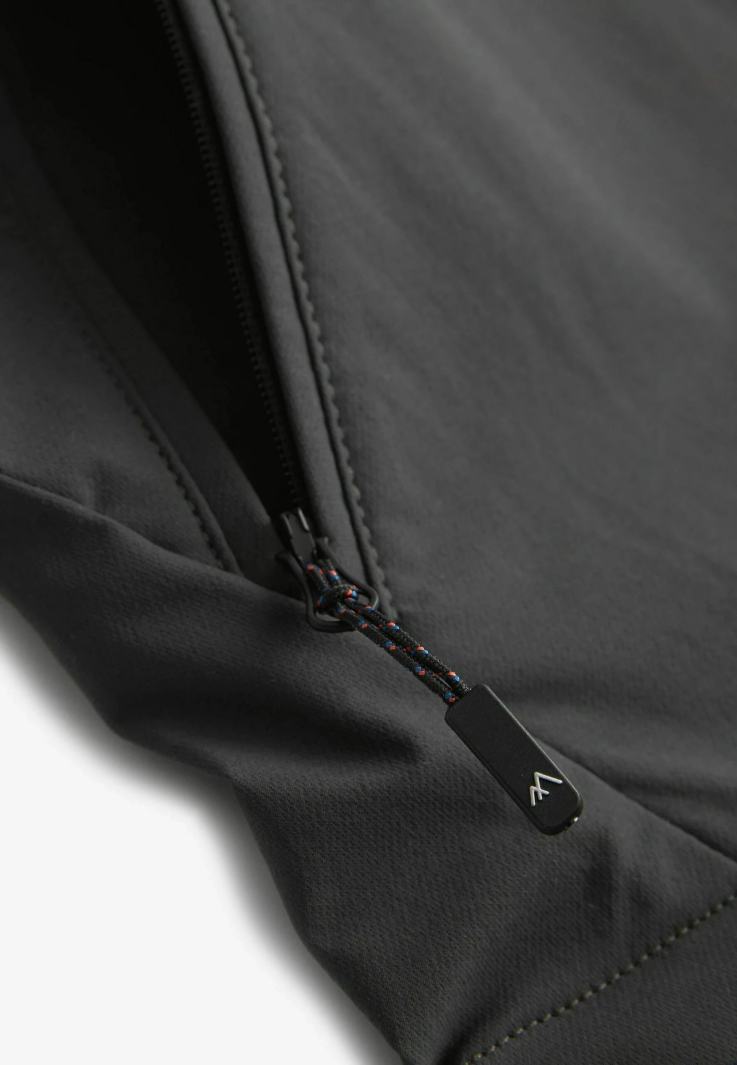 Next Belted Hiking Standard - Shorts - Charcoal Grey - Afbeelding 6