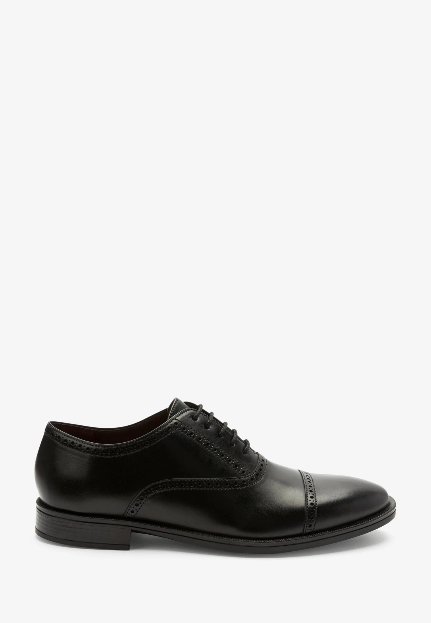 Next Oxford - Veterschoenen - Black - Afbeelding 3