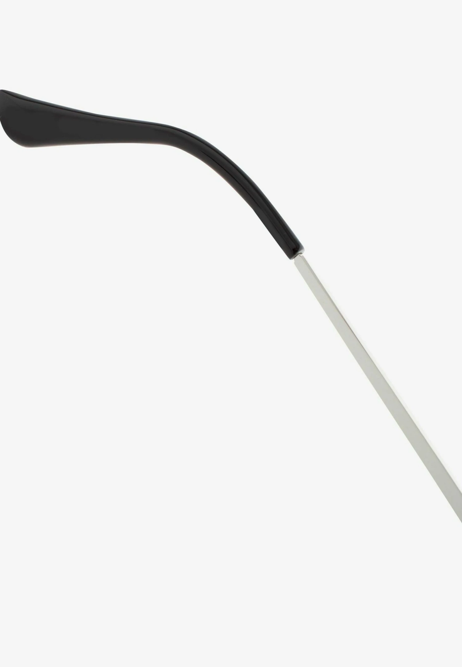 Next Round Polarised Standard - Zonnebril - Black Silver - Afbeelding 4