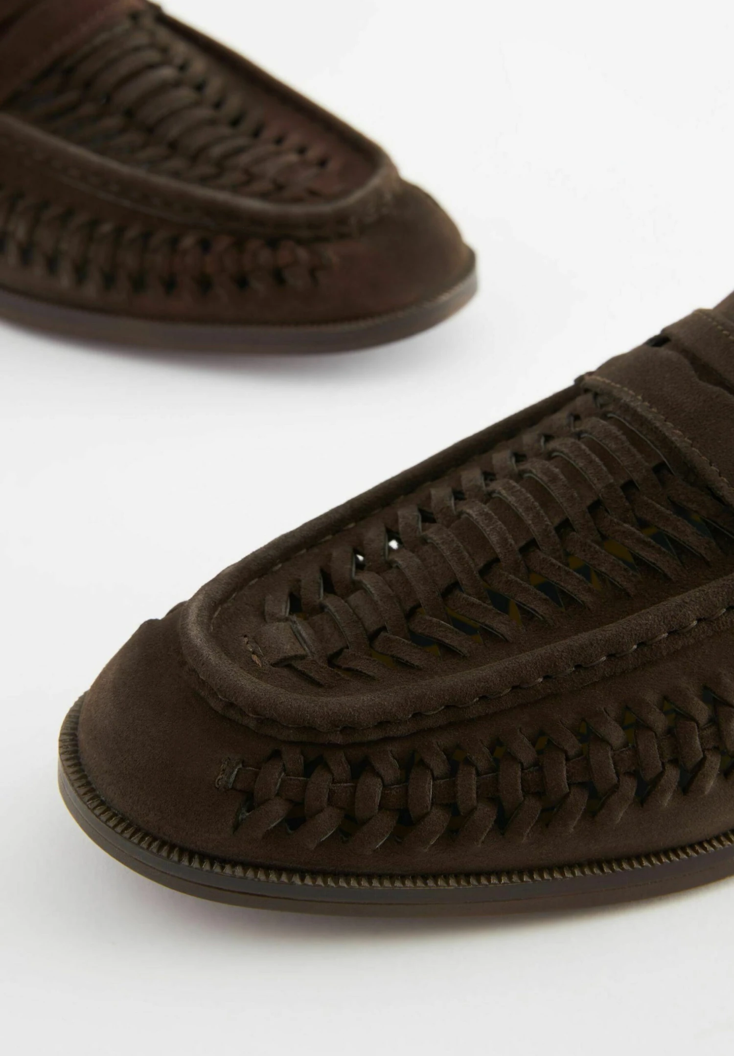 Next Weave Standard - Instappers - Brown - Afbeelding 4