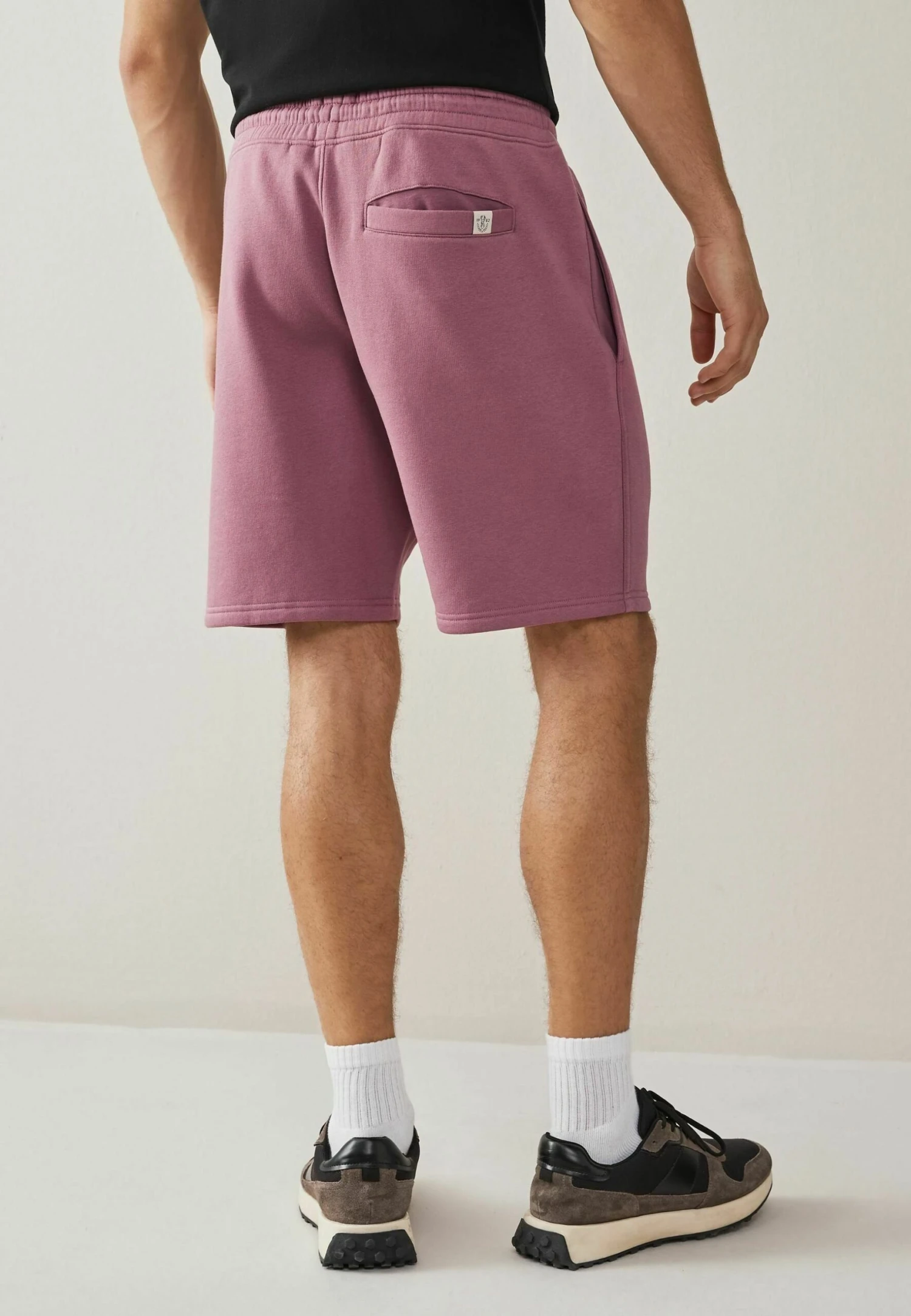 Next Soft Standard - Trainingsbroek - Pink - Afbeelding 3