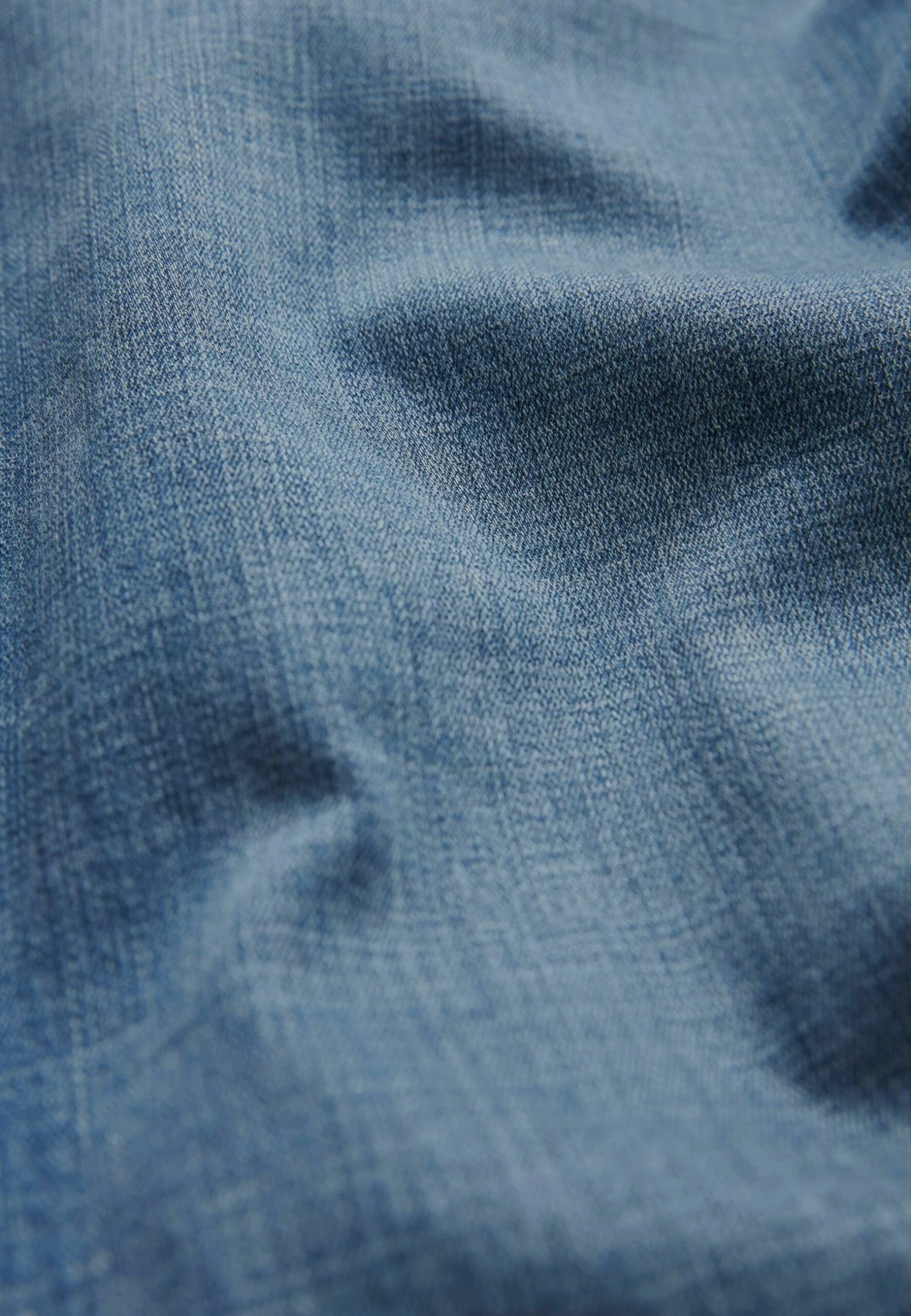 Next Motion Flex Soft Touch - Straight Leg Jeans - Light Blue - Afbeelding 7