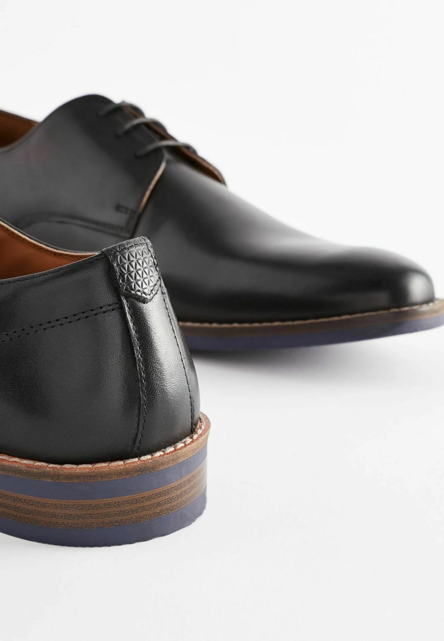 Next Derby Standard - Veterschoenen - Black - Afbeelding 6