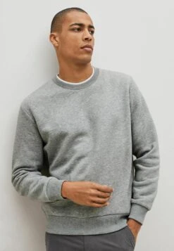 Next Sweater - Grey Marl