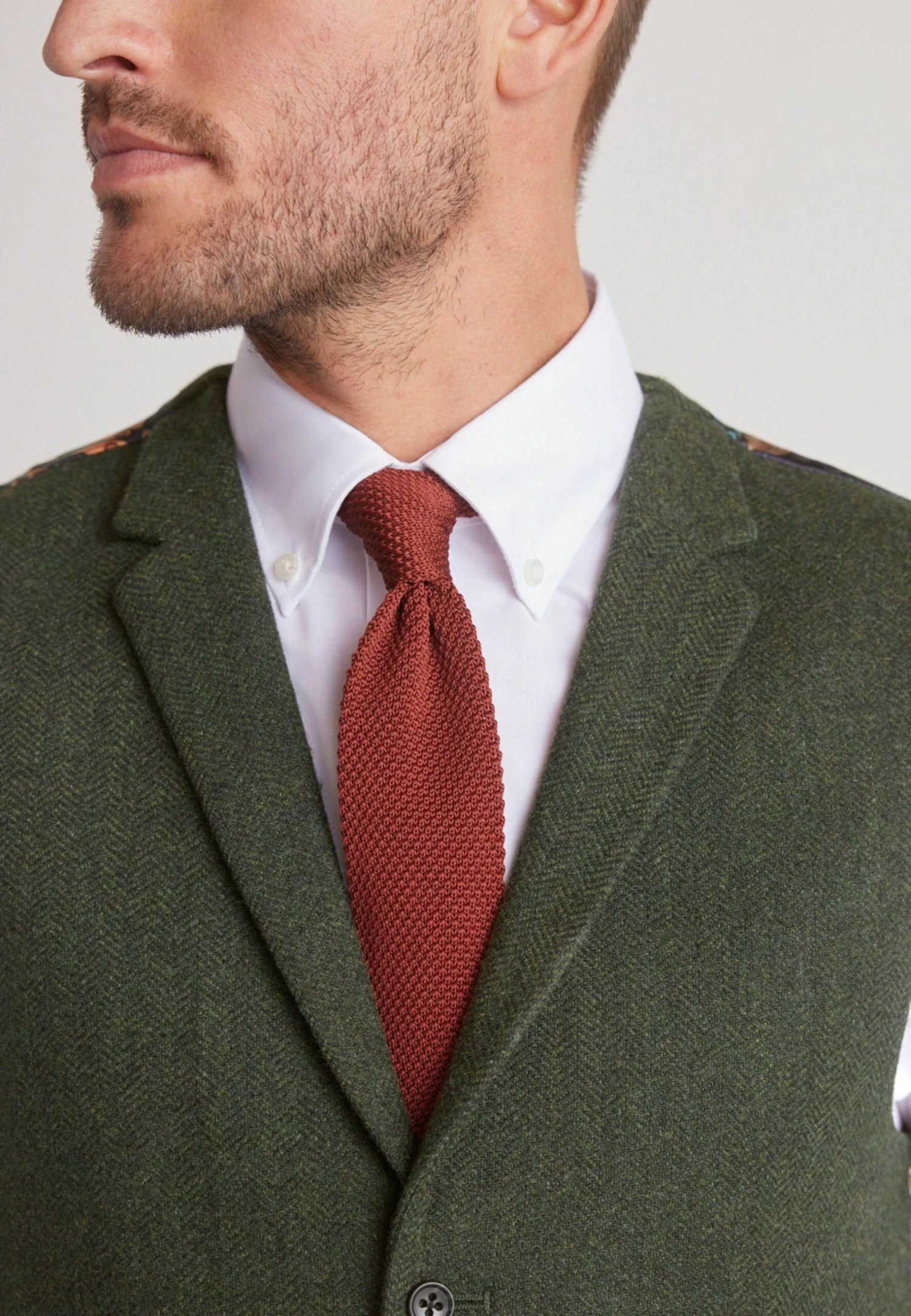 Next Nova Fides Standard - Bodywarmer - Green - Afbeelding 3