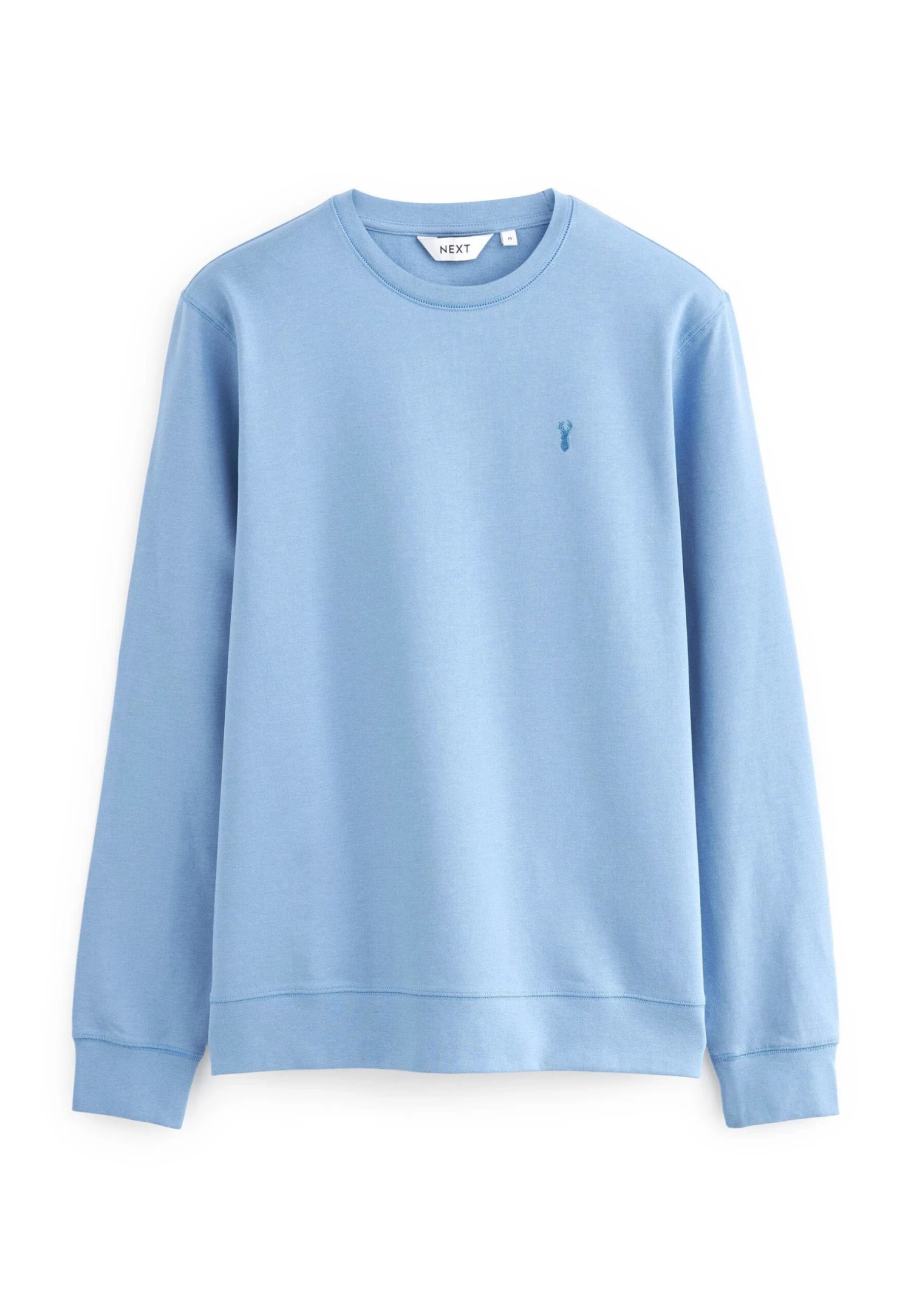 Next Crew - Sweater - Blue - Afbeelding 5