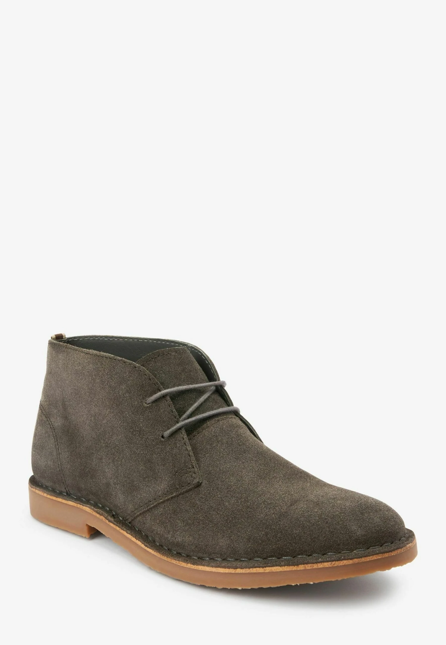 Next Desert- Veterboots - Grey - Afbeelding 2