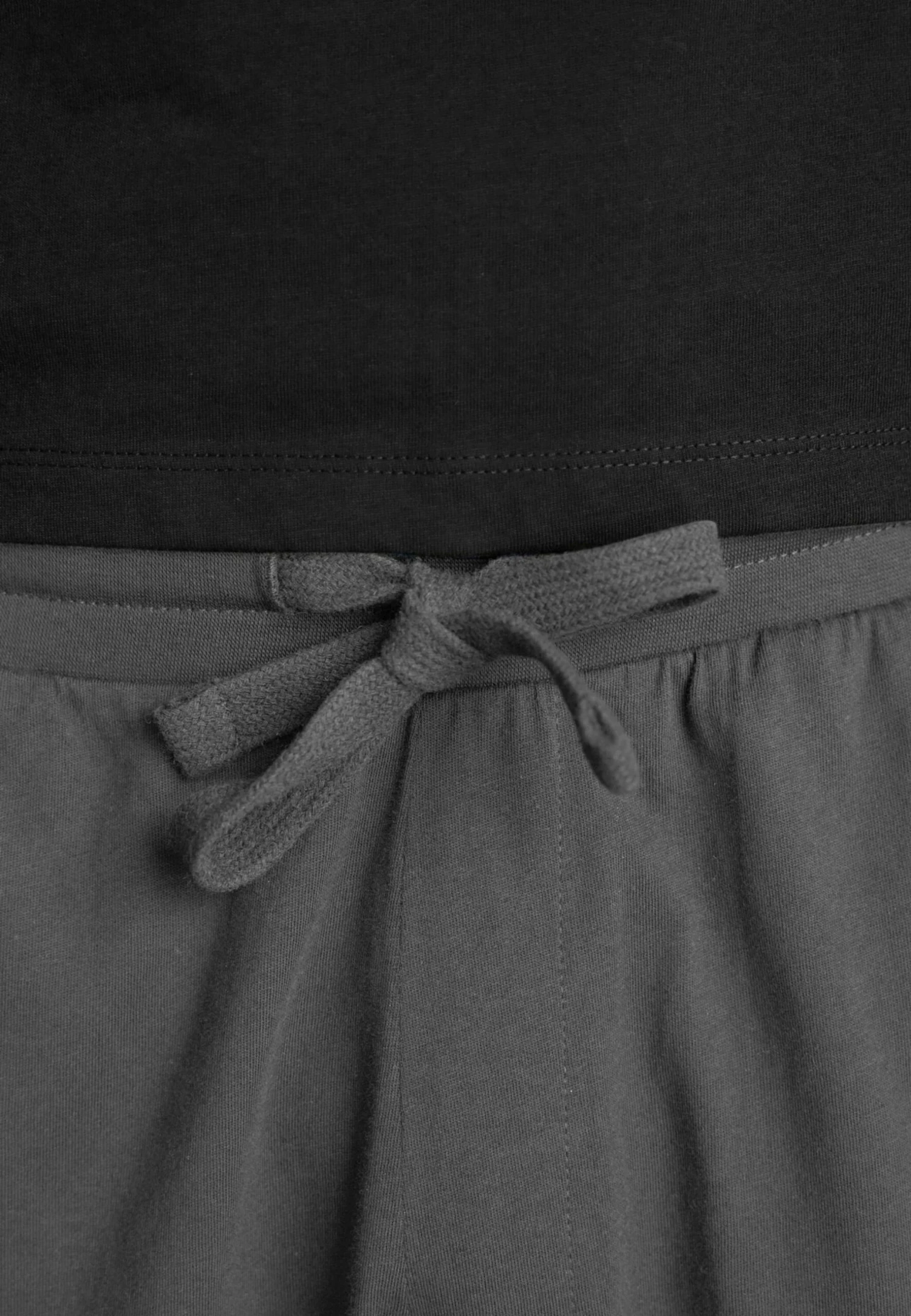 Next Pyjama - Black Grey - Afbeelding 8