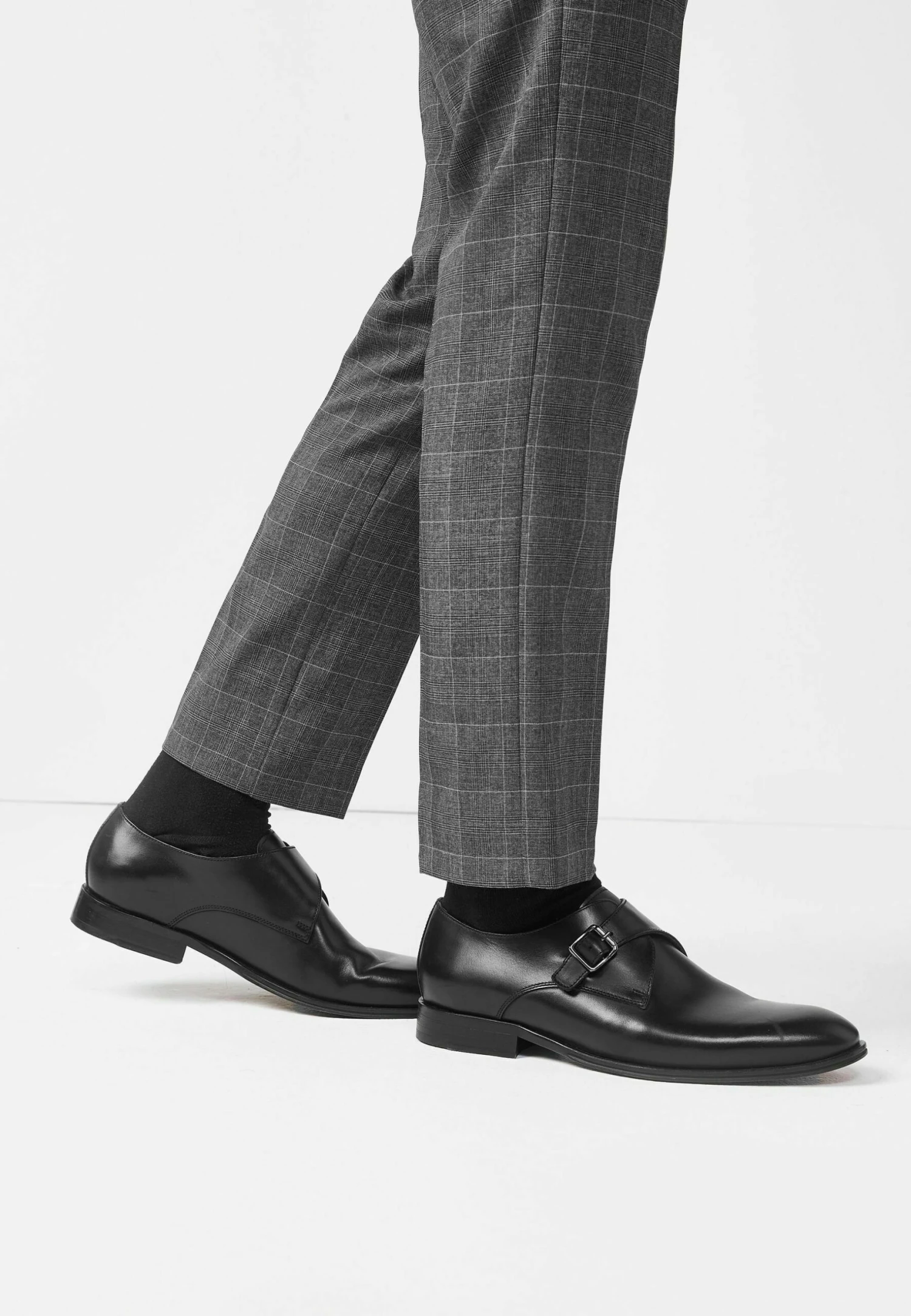 Next Instappers - Black