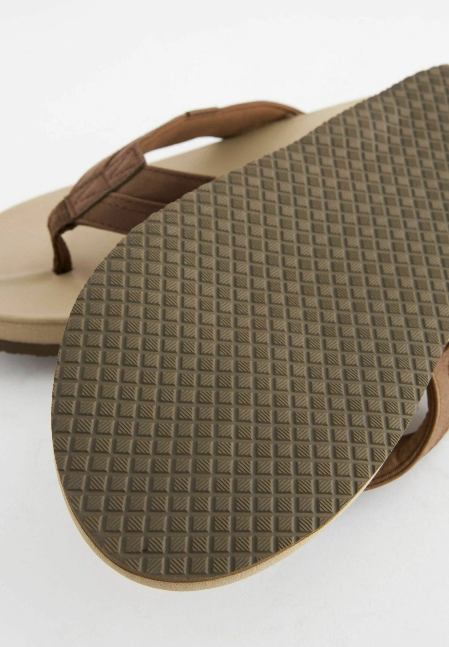 Next MotionflexStandard - Teenslippers - Brown - Afbeelding 5