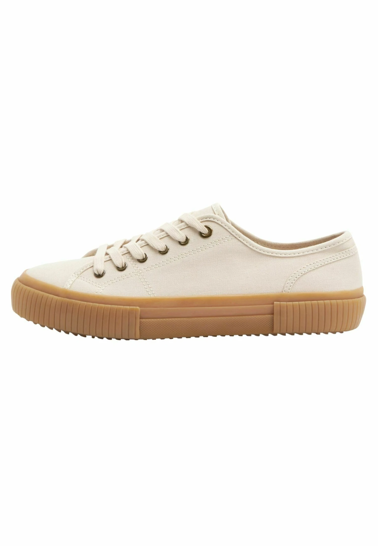 Next Water Resistant - Sneakers Laag - Off White - Afbeelding 2