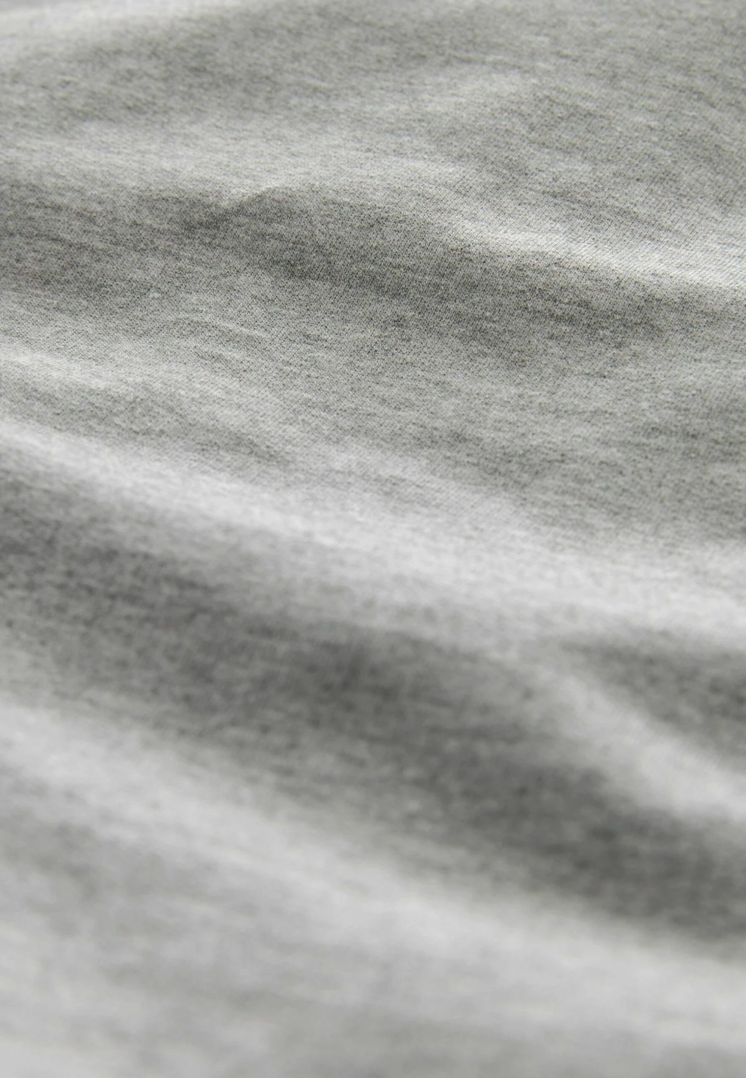 Next Lightweight - Sweater Met Rits - Grey - Afbeelding 5