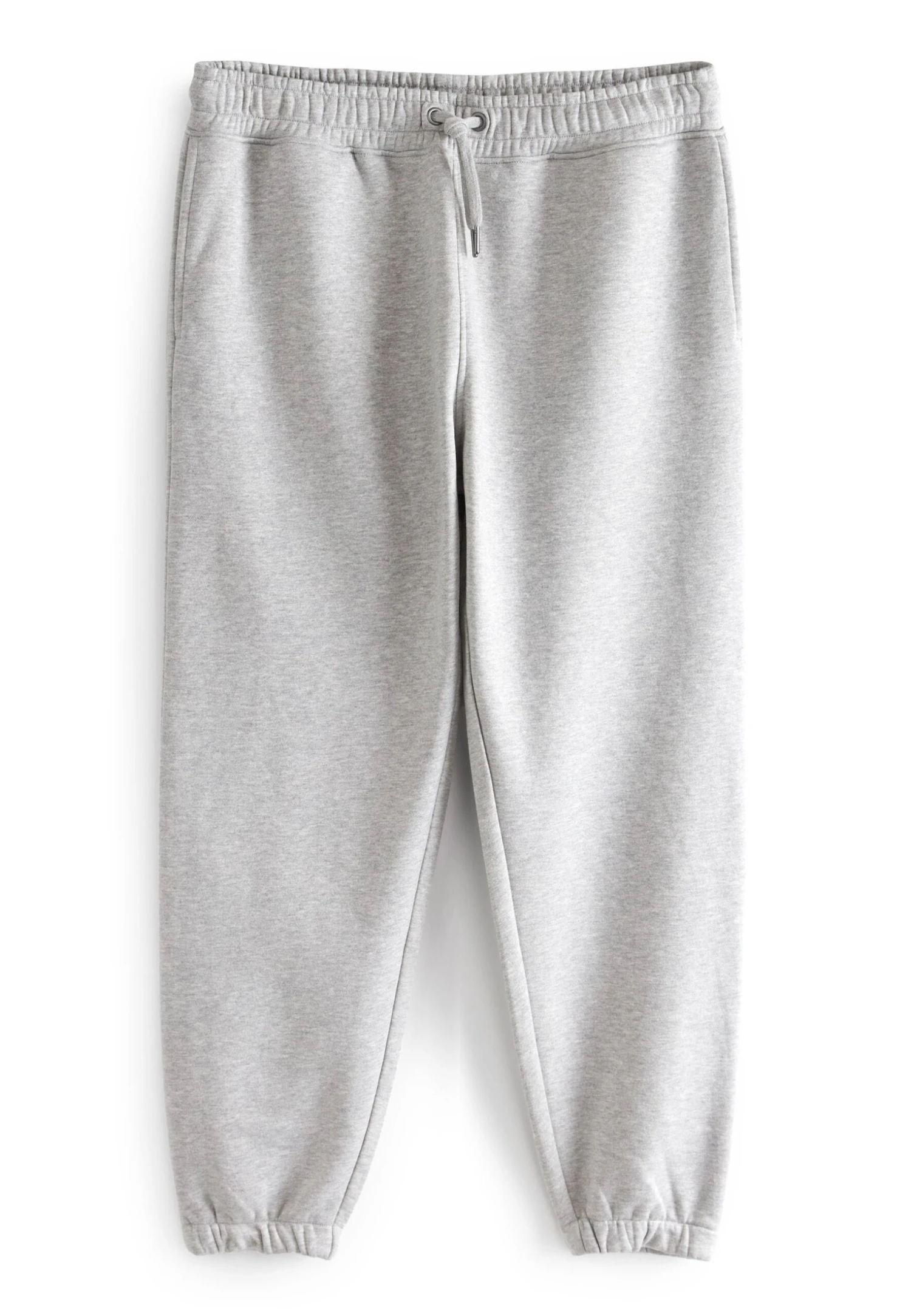 Next Tapered Fit - Trainingsbroek - Light Grey - Afbeelding 6