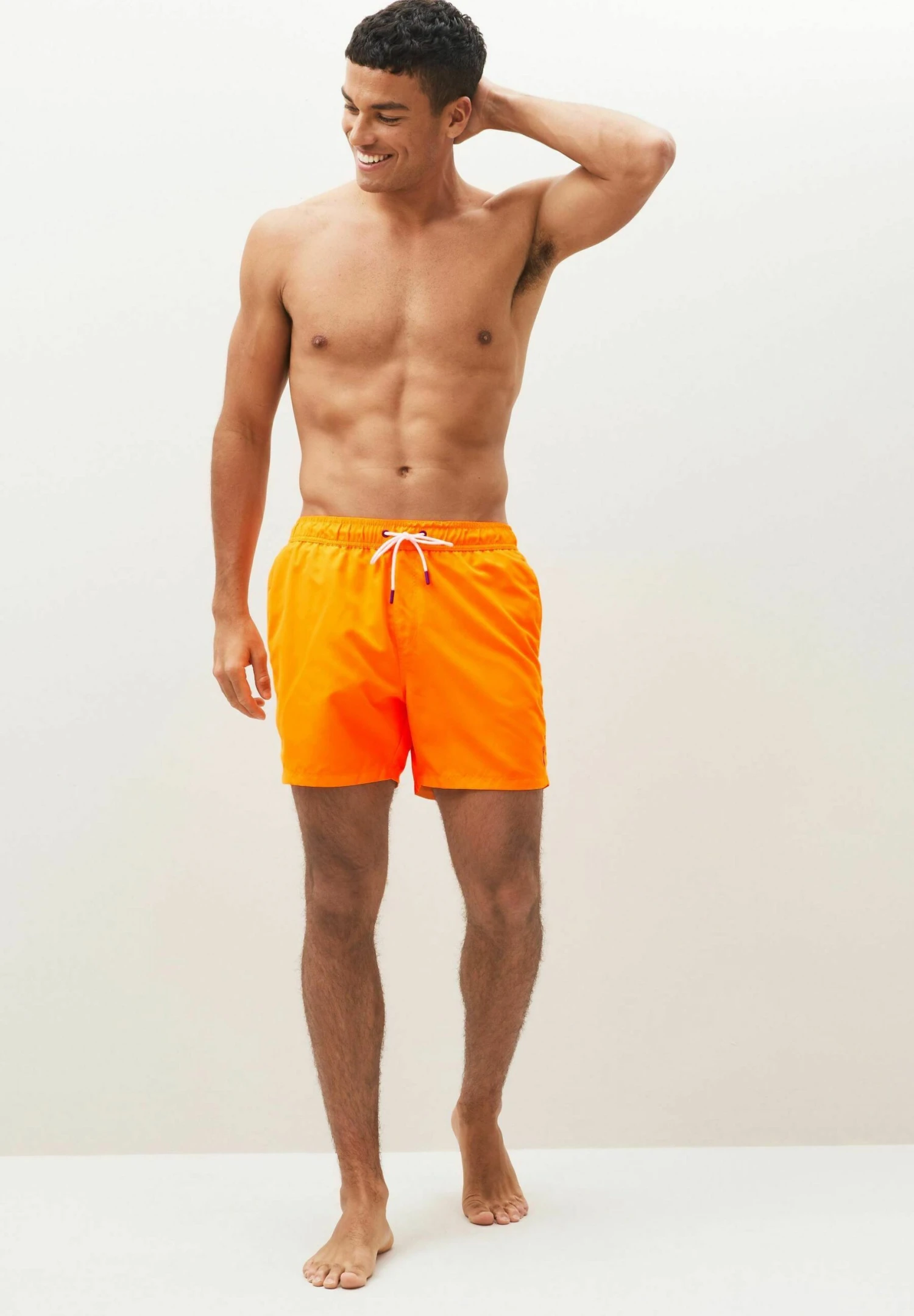 Next Standard - Zwemshorts - Orange - Afbeelding 2