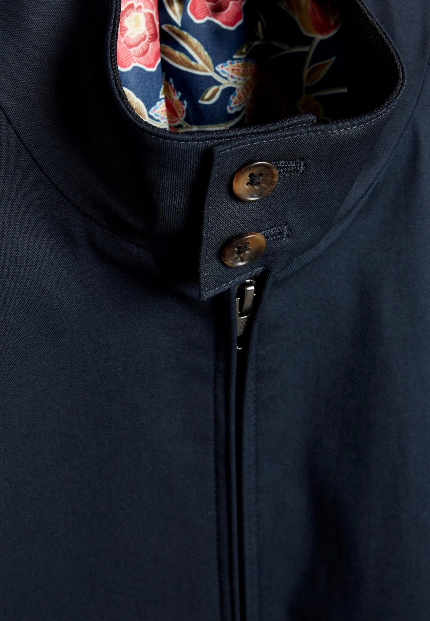 Next Jas - Dark Blue - Afbeelding 2