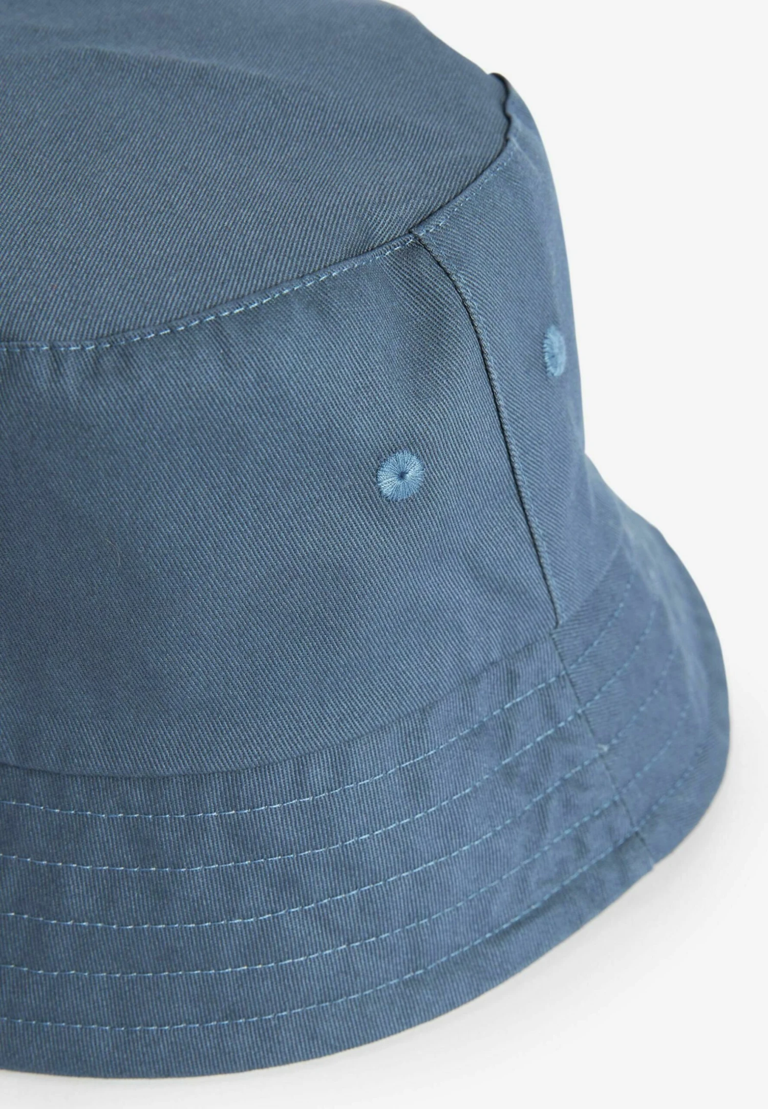 Next Reversible Bucket 2 Pack Standard - Hoed - Blue Khaki Green - Afbeelding 6