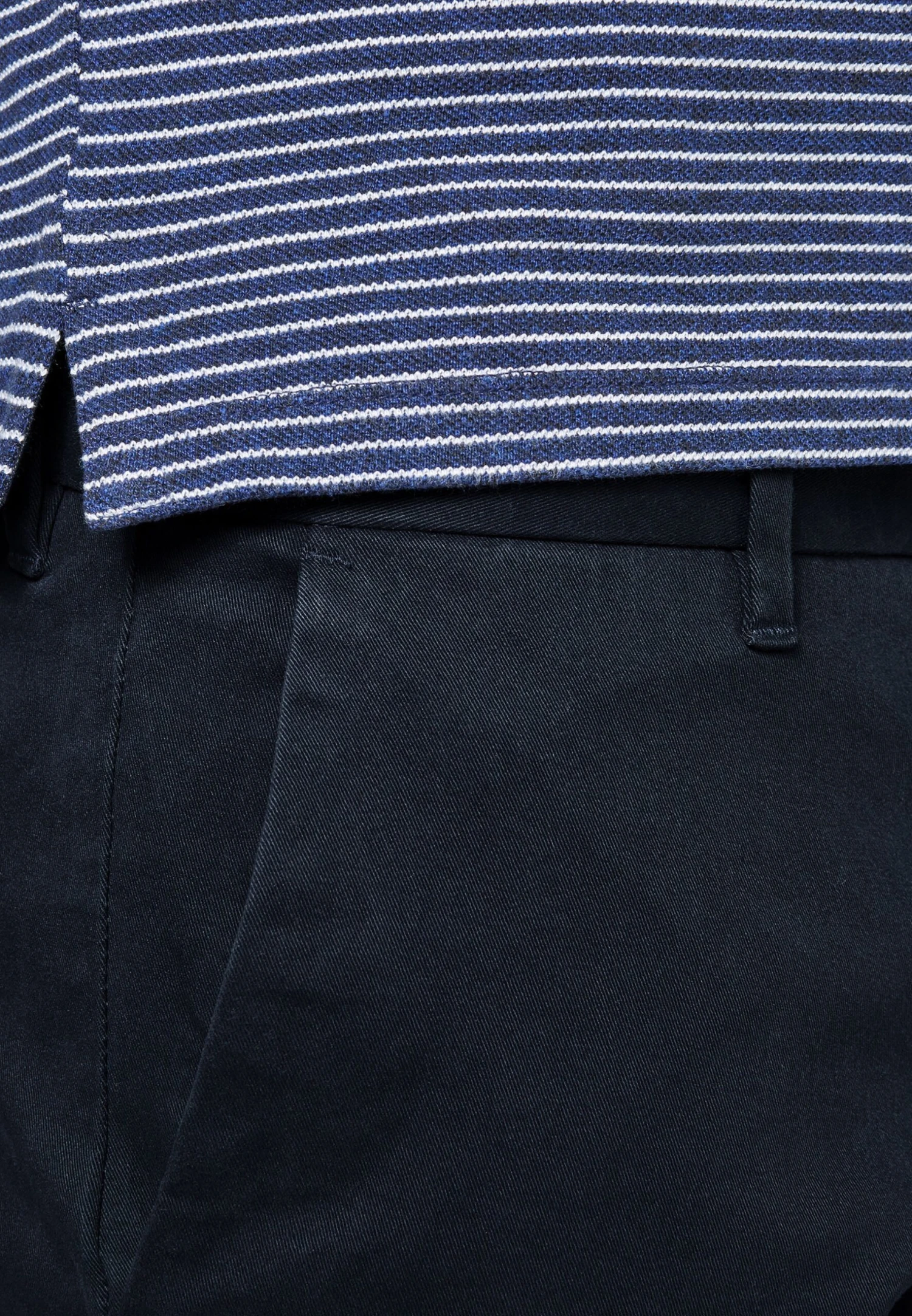 Next Chino - Blue - Afbeelding 6