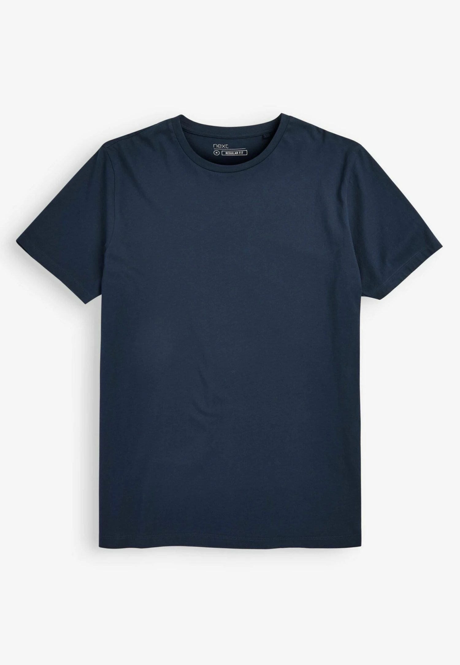 Next Set LightweightStandard - Pyjama - Navy Blue Green Geo - Afbeelding 7