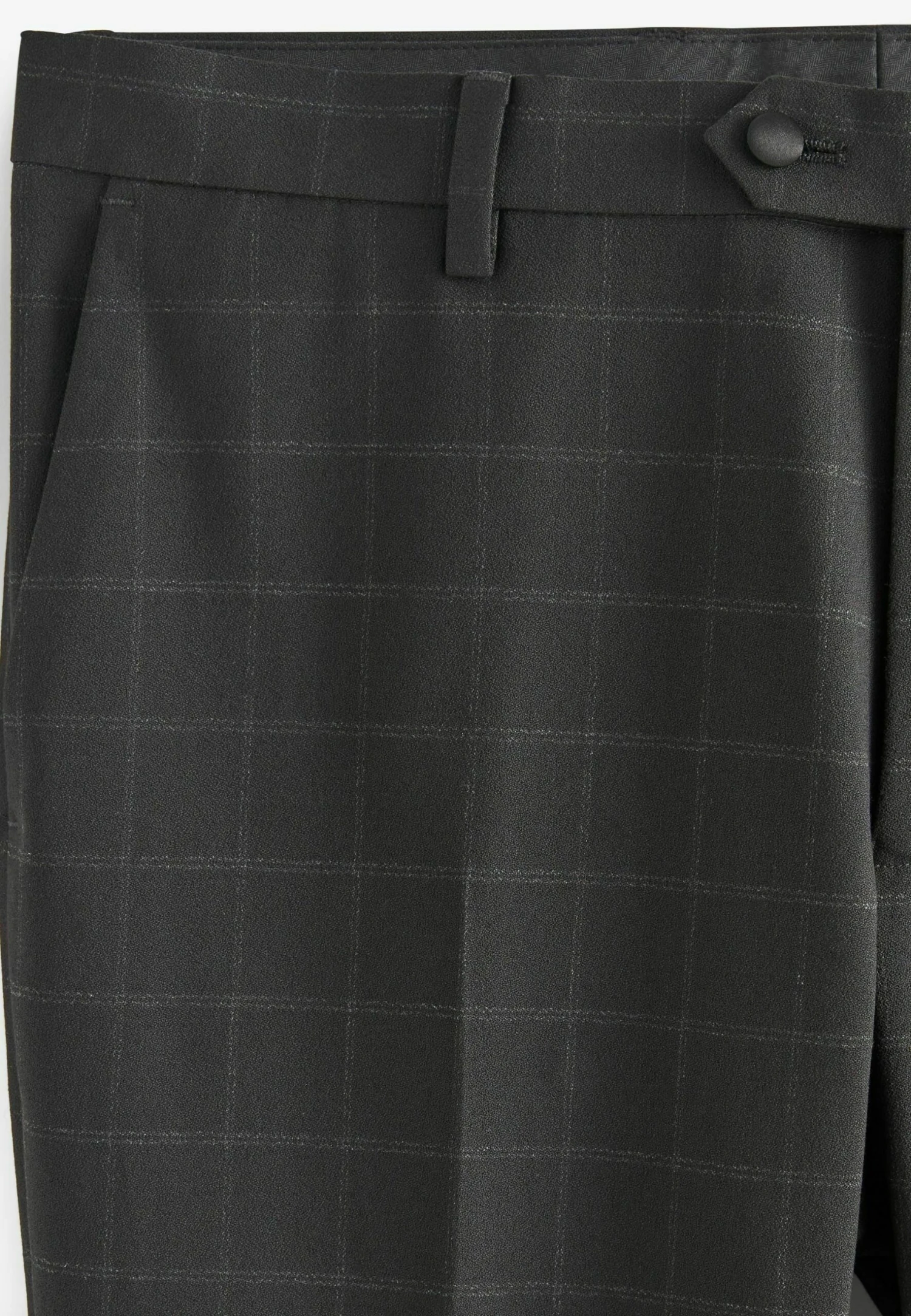 Next Check - Chino - Black - Afbeelding 7